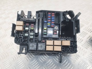 блок предохранителей, ориг. номер 91206K4130, 91956K4530, Hyundai Kona 1 поколение 2017-2021