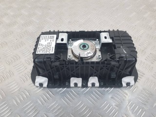 подушка безопасности пассажира, ориг. номер 34259854, BMW X3 G01 2017-2021
