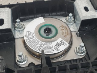подушка безопасности пассажира, ориг. номер 34259854, BMW X3 G01 2017-2021