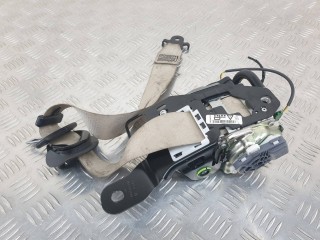 ремень безопасности передний правый, ориг. номер 7384676, BMW X5 F15 2013-2018