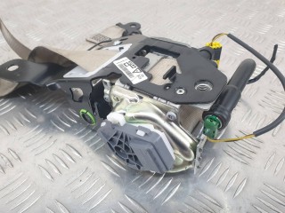 ремень безопасности передний правый, ориг. номер 7384676, BMW X5 F15 2013-2018