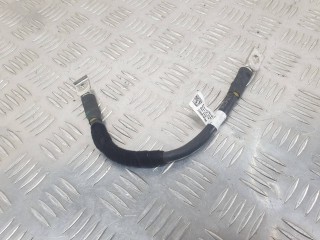 провод массы, ориг. номер 7120614, BMW X3 G01 2017-2021