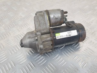 стартер Opel Zafira A 1999-2003, 1.6 л, 09130838