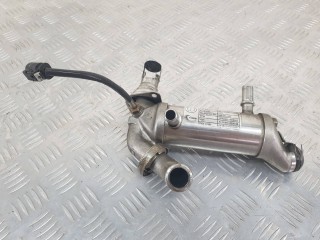 радиатор EGR, ориг. номер 8507334, BMW X6 E71 [рестайлинг] 2012-2014