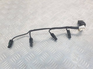 проводка свечей накала, ориг. номер A6511501333, Mercedes-Benz C W205 2014-2018