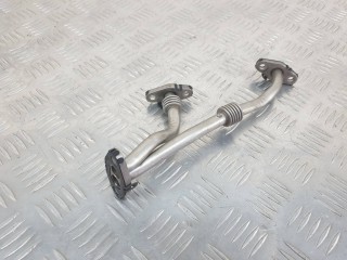 масляная трубка Mercedes-Benz C W205 2014-2018, OM 651.921, 2.1 л, A6511800722