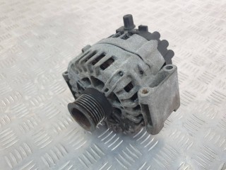 генератор, ориг. номер A0009062822, Mercedes-Benz C W205 2014-2018