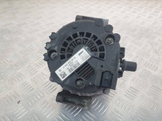 генератор, ориг. номер A0009062822, Mercedes-Benz C W205 2014-2018