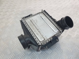 интеркулер, ориг. номер A6510900314, Mercedes-Benz C W205 2014-2018