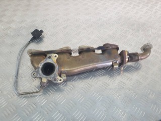 выпускной коллектор, ориг. номер A6511411004, A0009053101, Mercedes-Benz C W205 2014-2018