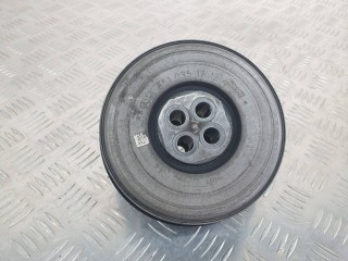 шкив коленвала, ориг. номер A6510351712, Mercedes-Benz C W205 2014-2018