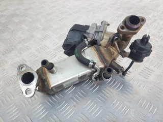 радиатор EGR, ориг. номер 7805446, BMW X6 E71 [рестайлинг] 2012-2014