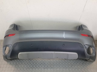 бампер задний, ориг. номер 51127183146, 51127176248, 7176248, 7183146, BMW X6 E71 [рестайлинг] 2012-2014