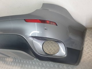 бампер задний, ориг. номер 51127183146, 51127176248, 7176248, 7183146, BMW X6 E71 [рестайлинг] 2012-2014