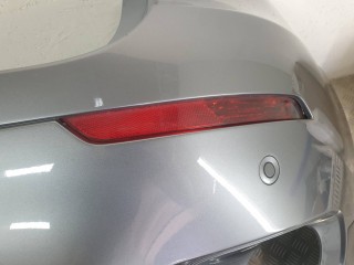 бампер задний, ориг. номер 51127183146, 51127176248, 7176248, 7183146, BMW X6 E71 [рестайлинг] 2012-2014
