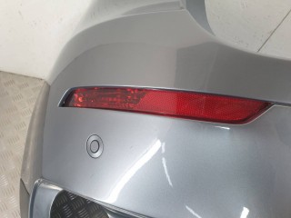бампер задний, ориг. номер 51127183146, 51127176248, 7176248, 7183146, BMW X6 E71 [рестайлинг] 2012-2014