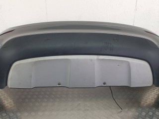 бампер задний, ориг. номер 51127183146, 51127176248, 7176248, 7183146, BMW X6 E71 [рестайлинг] 2012-2014