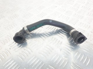 патрубок охлаждения, ориг. номер 8473704, 11538473704, BMW X3 G01 2017-2021