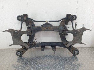 балка задняя, ориг. номер 6783041, BMW X6 E71 [рестайлинг] 2012-2014