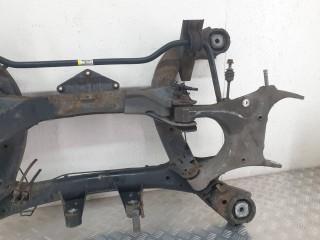 балка задняя, ориг. номер 6783041, BMW X6 E71 [рестайлинг] 2012-2014