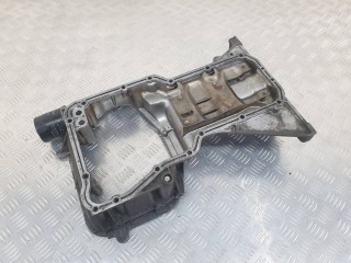 масляный поддон, ориг. номер QR20DE, Nissan Primera P12 2001-2008