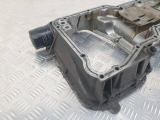 масляный поддон, ориг. номер QR20DE, Nissan Primera P12 2001-2008