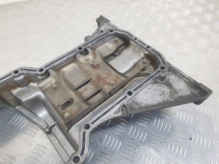 масляный поддон, ориг. номер QR20DE, Nissan Primera P12 2001-2008