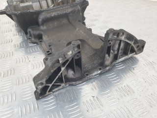 масляный поддон, ориг. номер QR20DE, Nissan Primera P12 2001-2008