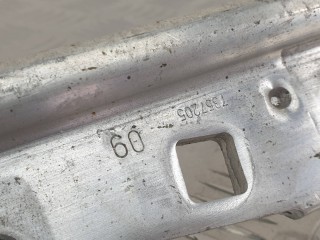 передняя панель (телевизор), ориг. номер 7357205, BMW 5 G30/G31 2016-2020