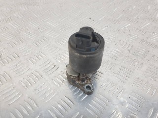 клапан EGR, Opel Vectra B 1995-2000
