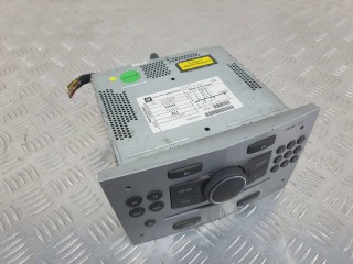 магнитола, ориг. номер R1780008, Opel Astra H 2004-2007