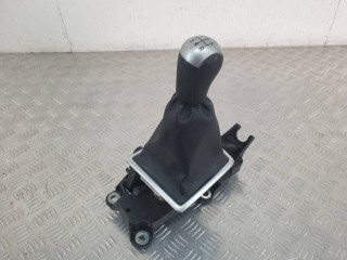 кулиса КПП, ориг. номер 4M5R7C453, Ford Focus 2 поколение 2004-2008
