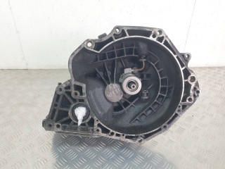 МКПП, ориг. номер 90446059, F13W55, Opel Vectra B 1995-2000