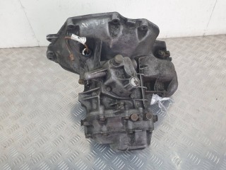 МКПП, ориг. номер 90446059, F13W55, Opel Vectra B 1995-2000