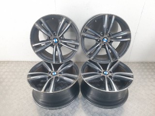 диск литой, ориг. номер 7846781, 7852493, 7846780, BMW 4 Gran Coupe F36 2013-2017