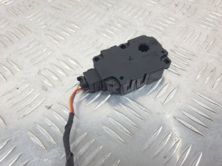 моторчик заслонки печки Mercedes-Benz C W205 2014-2018, OM 651.921, 2.1 л, T1002128B
