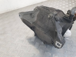 редуктор задний, ориг. номер A2053510008, A2053510005, Mercedes-Benz C W205 2014-2018