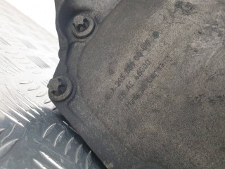 редуктор задний, ориг. номер A2053510008, A2053510005, Mercedes-Benz C W205 2014-2018