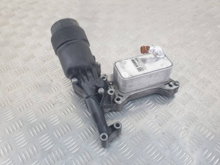 корпус масляного фильтра Mercedes-Benz C W205 2014-2018, A6511801165