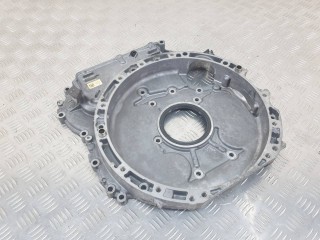крышка двигателя Mercedes-Benz C W205 2014-2018, A6510151402