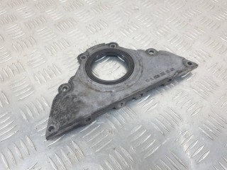 крышка двигателя Mercedes-Benz C W205 2014-2018, A6510110108