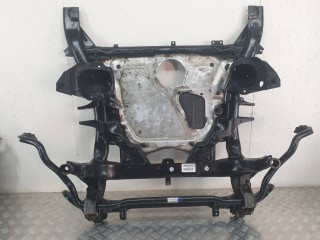 передняя балка (подрамник) BMW X6 E71 [рестайлинг] 2012-2014, 6774737