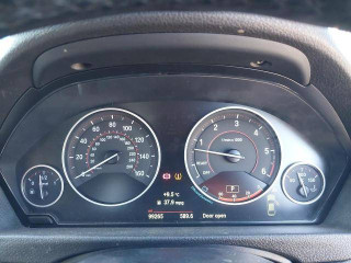 BMW 4 F32/F33 2014г. 3.0 л., N57 D30 A - фото №4