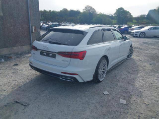 Audi A6 C8 2019г. 2.0 л. - фото №1