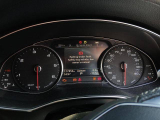 Audi A6 C8 2019г. 2.0 л. - фото №3