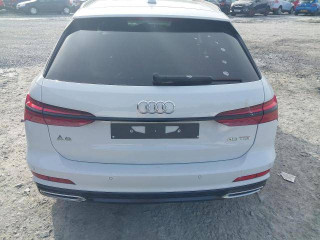 Audi A6 C8 2019г. 2.0 л. - фото №4