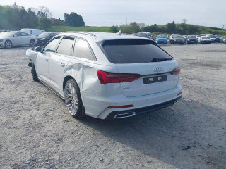 Audi A6 C8 2019г. 2.0 л. - фото №5