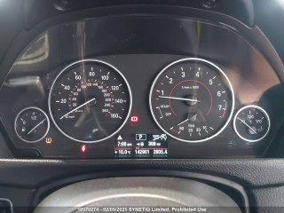 BMW 4 F32/F33 2014г. 3.0 л., N55 B30 A - фото №2