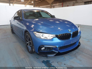 BMW 4 F32/F33 2014г. 3.0 л., N55 B30 A - фото №3