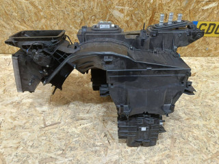 отопитель в сборе (печка), ориг. номер 9289355, 64119291189, 9291189, BMW X5 F15 2013-2018